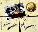Ginevra - písně vánoční od Ginevry